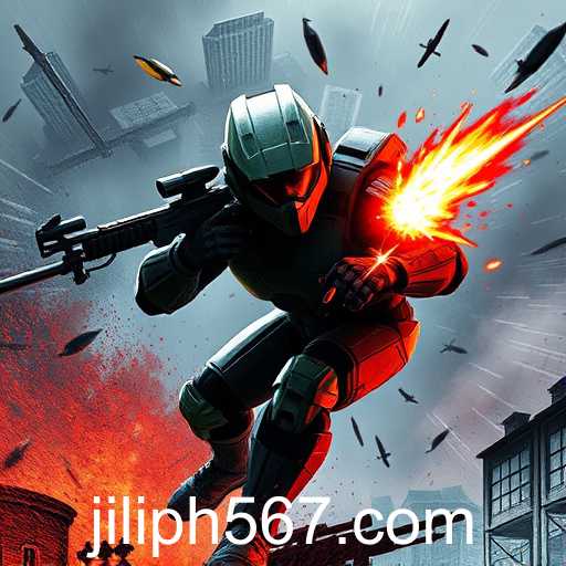 Exploring the Pulse-Pounding World of Action Games with 'ph567'