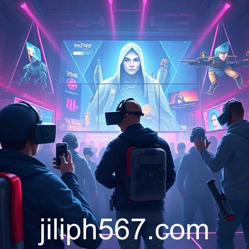 Exploring the Digital Landscape of English Gaming