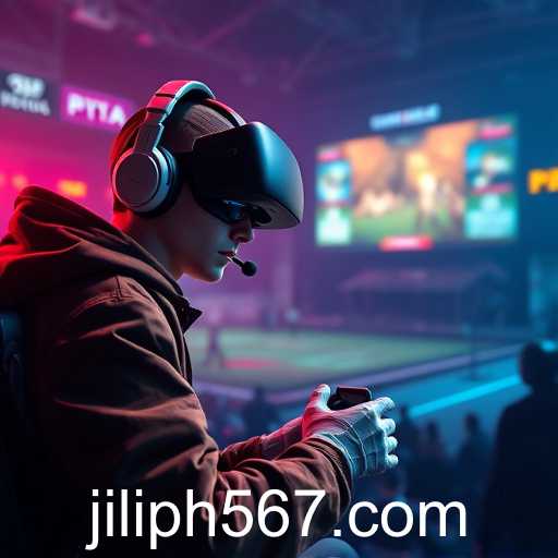 The Evolving Landscape of Online Gaming