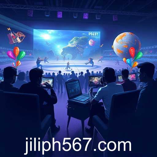 Gaming Evolution: The Rise of Web-Based Platforms