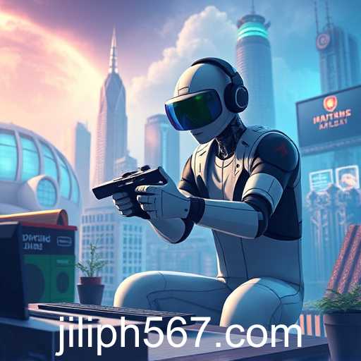 Gaming Evolutions in 2025