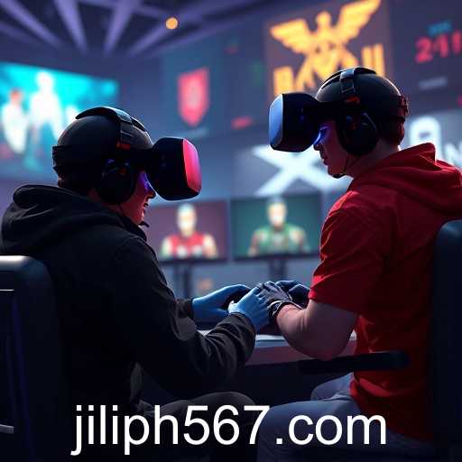 Gaming Trends and Cybersecurity in 2025