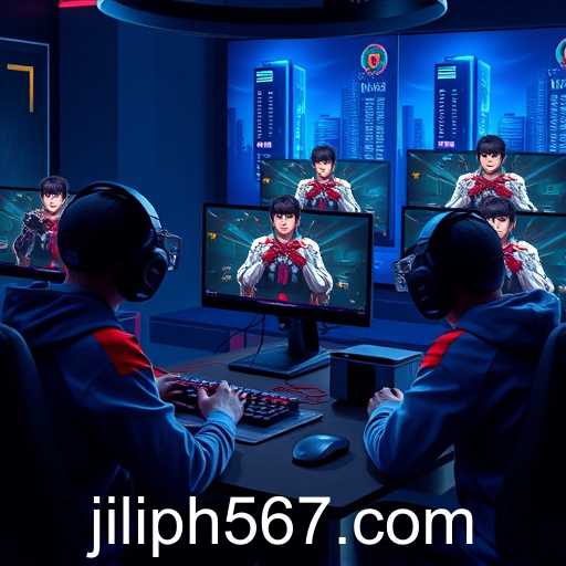 Gaming Trends Shaping the Future