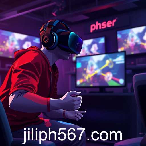 Gaming Trends Reshape the Online World