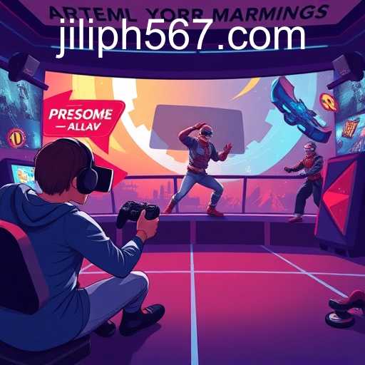 Innovation in Online Gaming Platforms