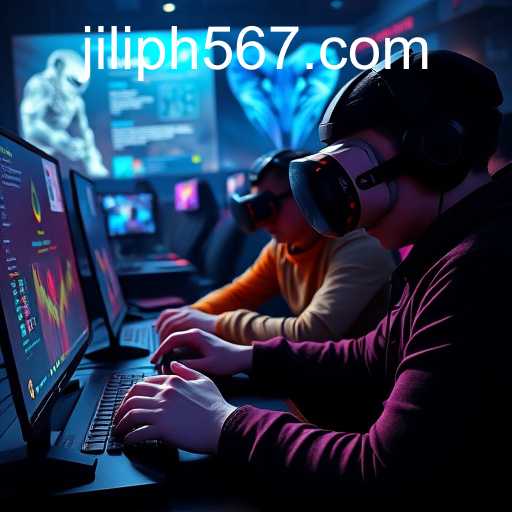 The Unfolding Landscape of Online Gaming