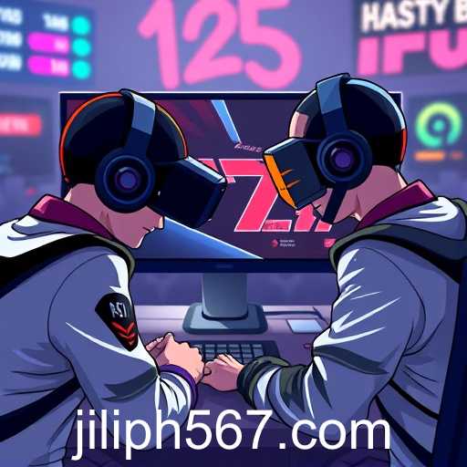 Innovations and Trends in Online Gaming