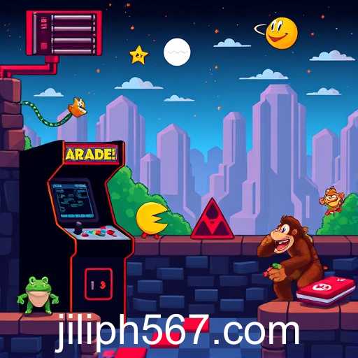 Ph567: The Game Portal Revolutionizing Online Interactions