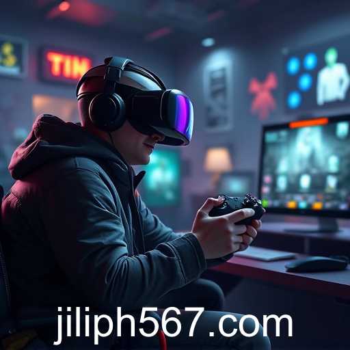 The Rise of Gaming and Cultural Impact