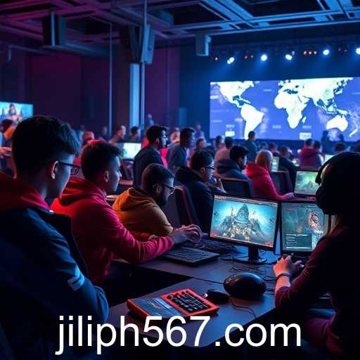 The Rise of Online Gaming Communities