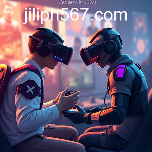 The Rise of Online Gaming in 2025