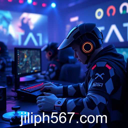 The Rise of Online Gaming Platforms in 2025