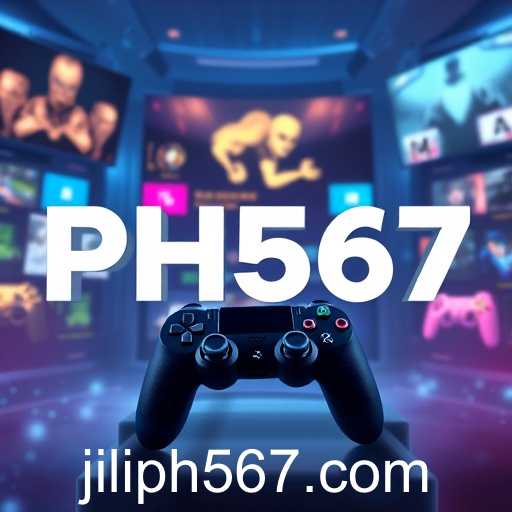 The Rise of PH567: A New Era in Online Gaming
