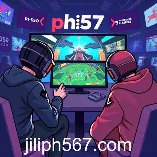 Rising Popularity of PH567 in the Gaming World