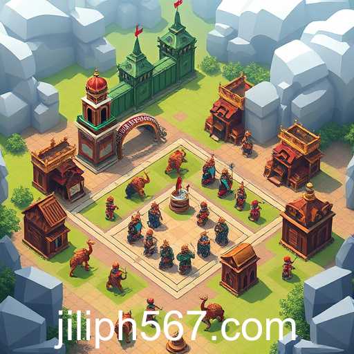 Exploring the Realm of Strategy Games: A Timeless Gaming Genre