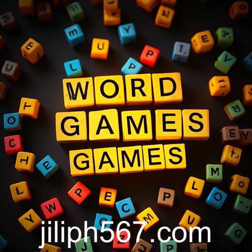 The Engaging World of Word Games: Unveiling the 'ph567' Keyword